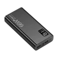 thumbnail image 5 of 65W 20000mah Power Bank Quick Charging Power bank Portable Charger For phones, 5 of 5