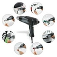 thumbnail image 2 of Steinel Heat Gun,120V AC,1,100  deg.F,13.2 A HL1920E, 2 of 3