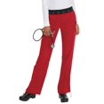 thumbnail image 1 of KOI lite 720 Women's Spirit Scrub Pant Ruby 3XLP, 1 of 5