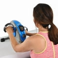 thumbnail image 6 of Open Box Stamina Adjustable Mini Exercise Bike with Smooth Pedal System, 6 of 7