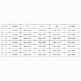thumbnail image 4 of CAUYDY 5-6T 7-8Y 9-10Y Kid Pajamas Boy Clothing for Children Long Sleeve Shirt Elastic Pants 2Pcs Cute Fall Winter Set Boys Outfits Sizes 7-8 Years,Dark Blue, 4 of 6
