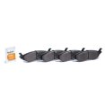 thumbnail image 1 of Balatas Traseras para Mercedes-benz Gl450 2007-2012 Dynamik DNK7775D898, 1 of 3