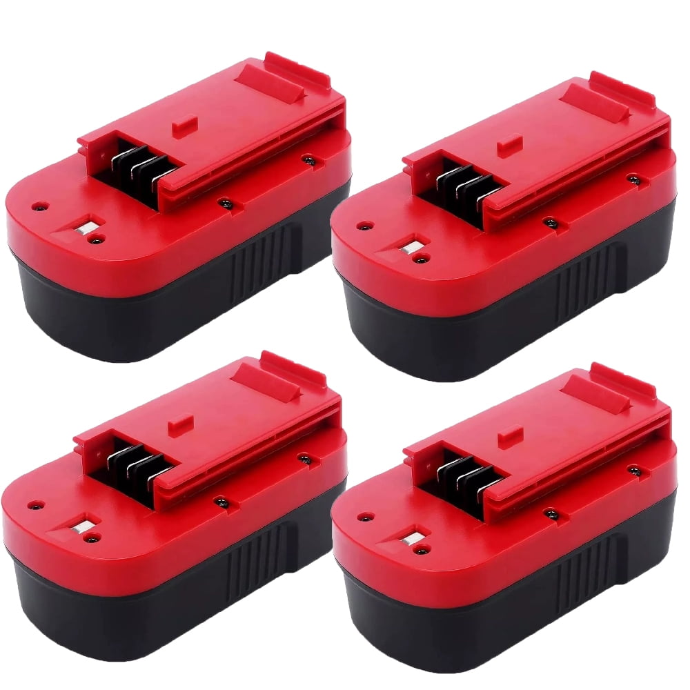 Decker 20v Black And Decker Bl2018 Battery MANUFER LBXR20 18V/20V Replace  For Black And Decker 18V Battery Li-ion Replacement For Black And Decker