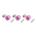 thumbnail image 4 of Plasma Consumables, 21Pcs/Set Plasma Cutter Torch Consumables Fine Craftsmanship Durable  For WSD-60, 4 of 8