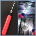 thumbnail image 3 of Stitch Ripper with Light, Sewing Thread Ripper, Thread Trimmer, Stitch Ripper Set, 2pcs Led Stitch Ripper, 3 of 5