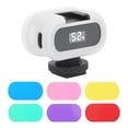 thumbnail image 3 of Camera Light, 5000K To 6000K Widely Used LED Video Light  For Office, 3 of 8