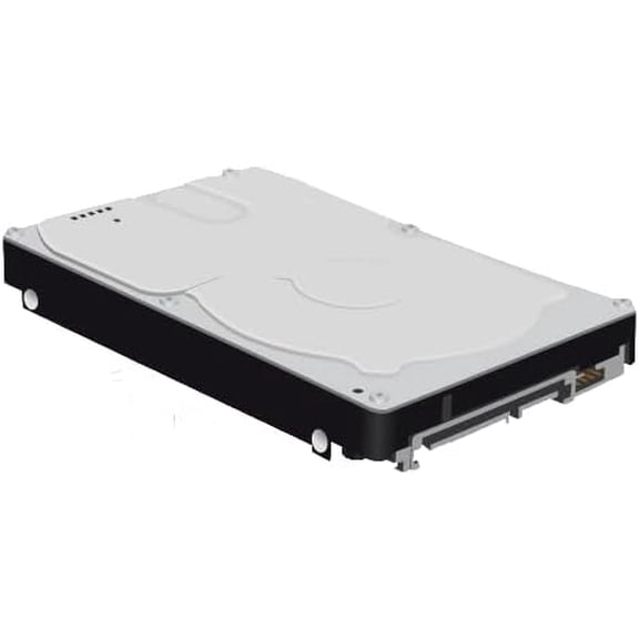 BUSlink HC4TBHDD 4TB Hard Drive Expansion for Tapo H500 Smart HomeBase - Seamless Storage Upgrade for Security Video Recordings, Plug & Play Installation