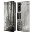 thumbnail image 1 of Head Case Designs Officially Licensed Dorit Fuhg In The Forest Into The Forest 2 Leather Book Wallet Case Cover Compatible with Samsung Galaxy S22+ 5G, 1 of 6
