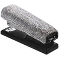 thumbnail image 4 of KAKOWELY Stapler 1 Set Convenient Stapler Metal Desk Stapler Professional Hand Stapler Home Accessory4.72"X2.28"X1.34", 4 of 4