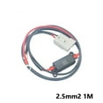 thumbnail image 3 of 50A for Anderson Connector Battery Quick Disconnect Cable Kit with Fuse, 3 of 6