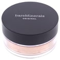 thumbnail image 1 of bareMinerals Fundación Base de maquillaje original SPF 15-05 bastante medio 0.28oz bareMinerals bareMinerals Fundación 0.28oz, 1 of 1