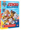 thumbnail image 1 of Jumbo bilingüe Paw Patrol, Ediciones Larousse, Infantil, Actividades, Edición 1, 1 of 2