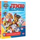 thumbnail image 1 of Jumbo bilingüe Paw Patrol, Ediciones Larousse, Infantil, Actividades, Edición 1, 1 of 2