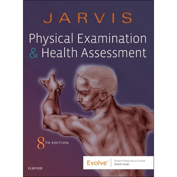 Physical Examination and Health Assessment