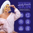 thumbnail image 3 of Mascarilla de gelatina BRÜUN Blue Lavender Peel-Off 680 ml, 3 of 7