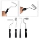 thumbnail image 4 of 4pcs / Set Kit de Herramientas de Laminación de Laminación de Laminación de Padras de para FRP Resina, 4 of 9
