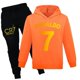 thumbnail image 1 of Sudadera de primavera y otoño para niños y niñas + traje de pantalón casual 3 2090, 1 of 1