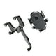 thumbnail image 1 of Matsuzay Soporte de teléfono para espejo retrovisor de coche ABS telescópico Universal ajustable 360 ​​grados soporte para teléfono Type3 NO3, 1 of 6