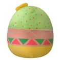thumbnail image 2 of Squishmallows Original 14 inch Gideon the Green Guacamole - Child's Ultra Soft Stuffed Plush Toy, 2 of 5