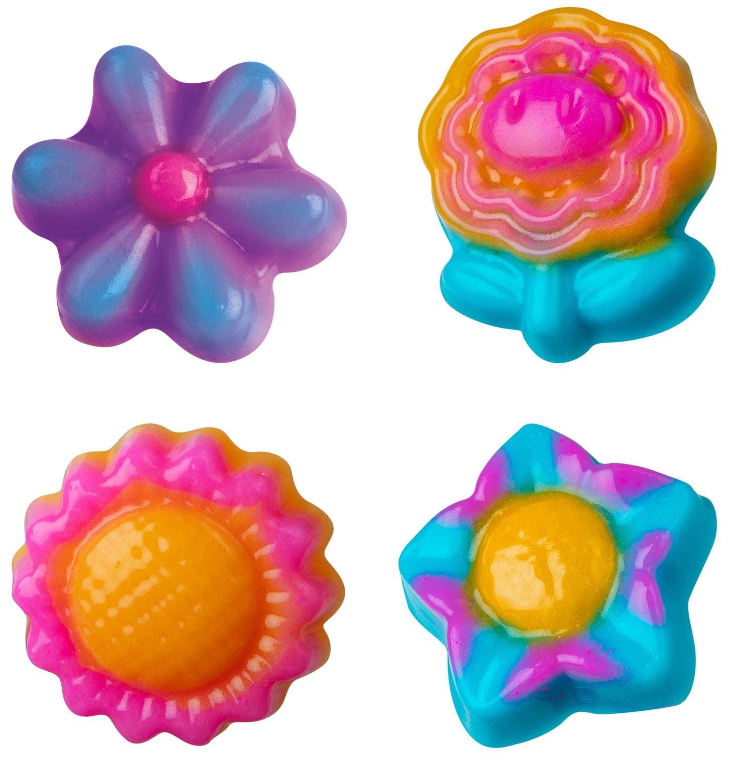 Taba-Licious DIY Kit (Mix & Make 6 Taba Squishys!) - Walmart.com