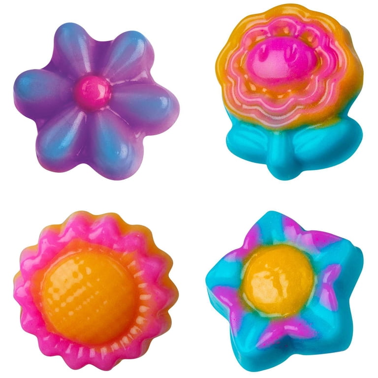 Taba-Licious DIY Kit (Mix & Make 6 Taba Squishys!) - Walmart.com