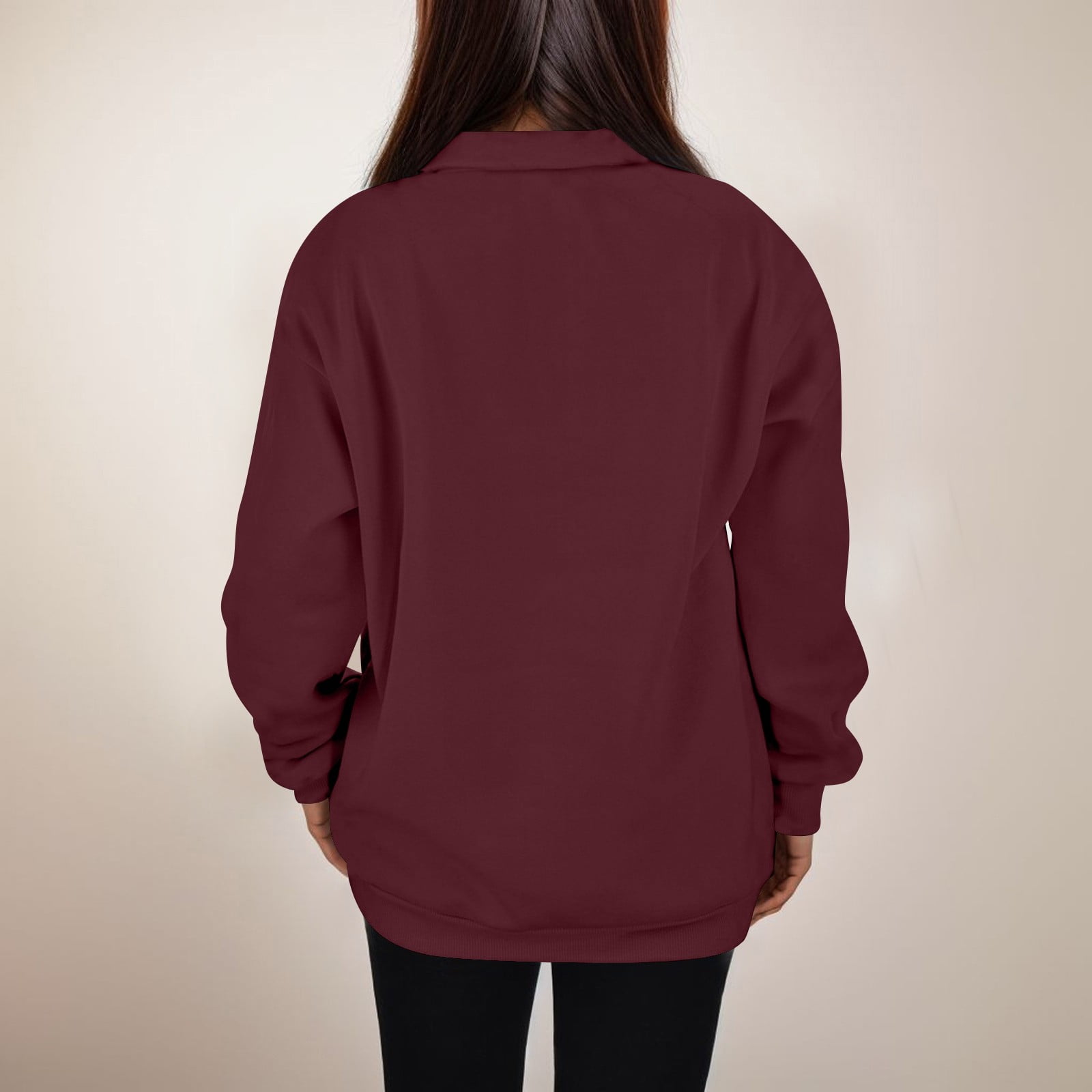 Womens Sweatshirt 