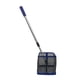 thumbnail image 1 of Recogedor de pelotas de tenis de mesa, recogedor de pelotas de tenis, barra ajustable, bolsa de almacenamiento de gran capacidad, contenedor ligero pa Ángulo de ajuste azul DYNWAVEMX recogedor de bolas, 1 of 8