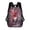 Purple, variant on BCVXVAI RRonaldo Backpack Lightweight Casual Laptop Backpacks Travel Backpack for Unisex 17"