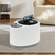 Sauna Steamer Machine 1000W US 3L Large Capacity Steam Pot Generator with Protection Safe Sauna Steamer Pot Efficient Sauna Steamer for Bath Tub Sauna Room