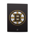 thumbnail image 3 of Head Case Designs Officially Licensed NHL Boston Bruins Plain Vinyl Sticker Skin Decal Cover Compatible with Sony PS5 Digital Edition Bundle, 3 of 8