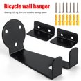 thumbnail image 2 of Accesorios Para bicicletas Hugtrwg Kits de ganchos Para Soporte de bicicleta Para estrenar, 2 of 6