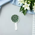 thumbnail image 4 of Uonlytech 6Pcs Lightweight Wedding Floral Foam Holder for Easy Handheld Bouquet Design, 4 of 8