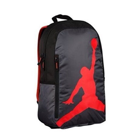 Nike - Nike Boy`s Air Jordan ISO Backpack - Walmart.com