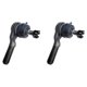 thumbnail image 1 of Par de Terminales Exteriores D21 1993 A 2008 Nissan L4 2.4L KND GERMANY ., 1 of 4