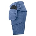 thumbnail image 4 of Projob Mens Work Shorts, 4 of 4