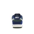 thumbnail image 4 of Nike Men's SB Dunk Low Deep Royal Blue Skateboarding Shoes, from StockX, 4 of 5
