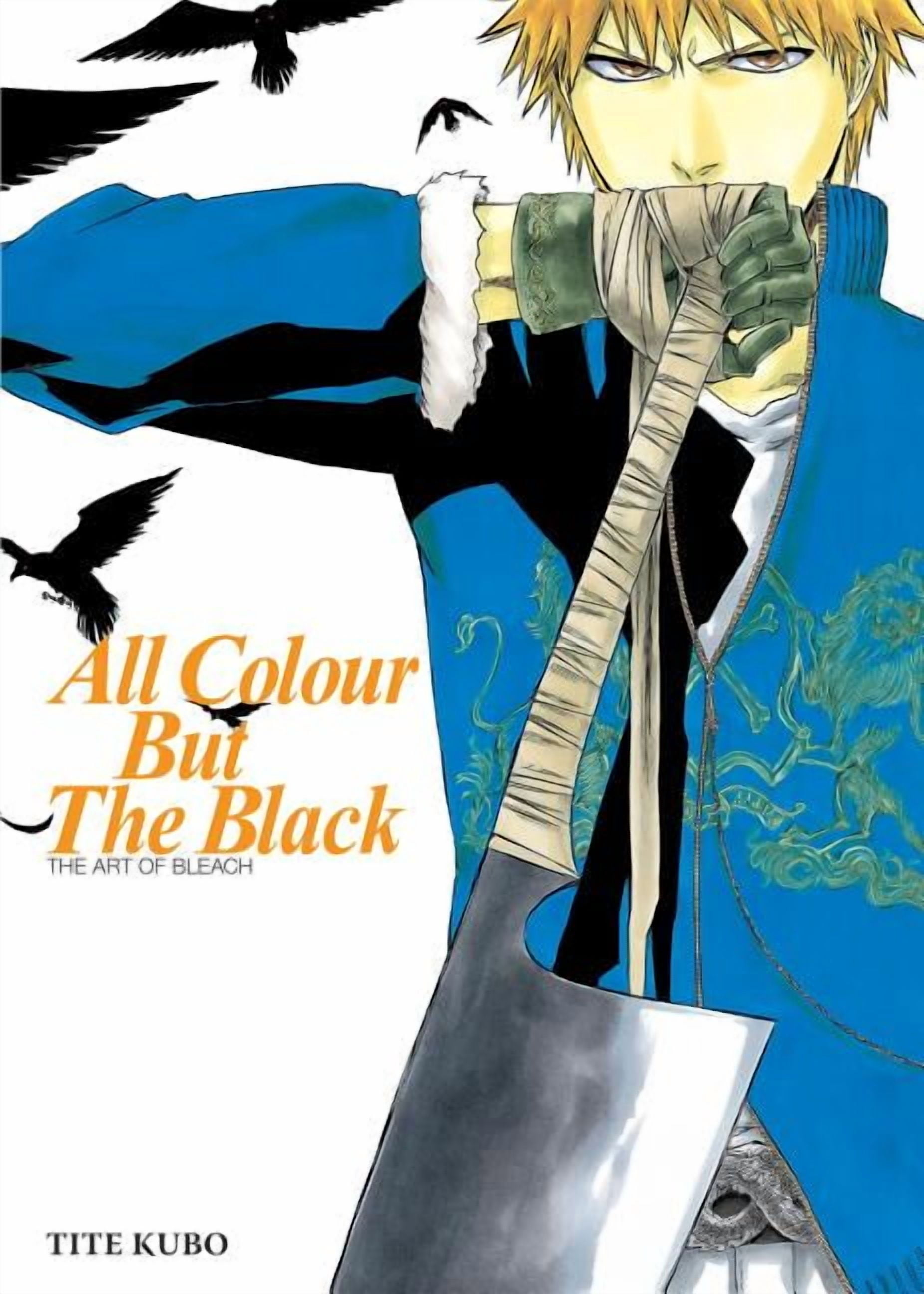 Bleach (3-In-1 Edition) Bleach (3-In-1 Edition), Vol. 6: Includes