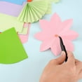 thumbnail image 4 of jifeng 12x Craft Vinyl Weeding Tools Craft Basic Set Craft Vinyl Tool Kit for Cricuting, 4 of 9