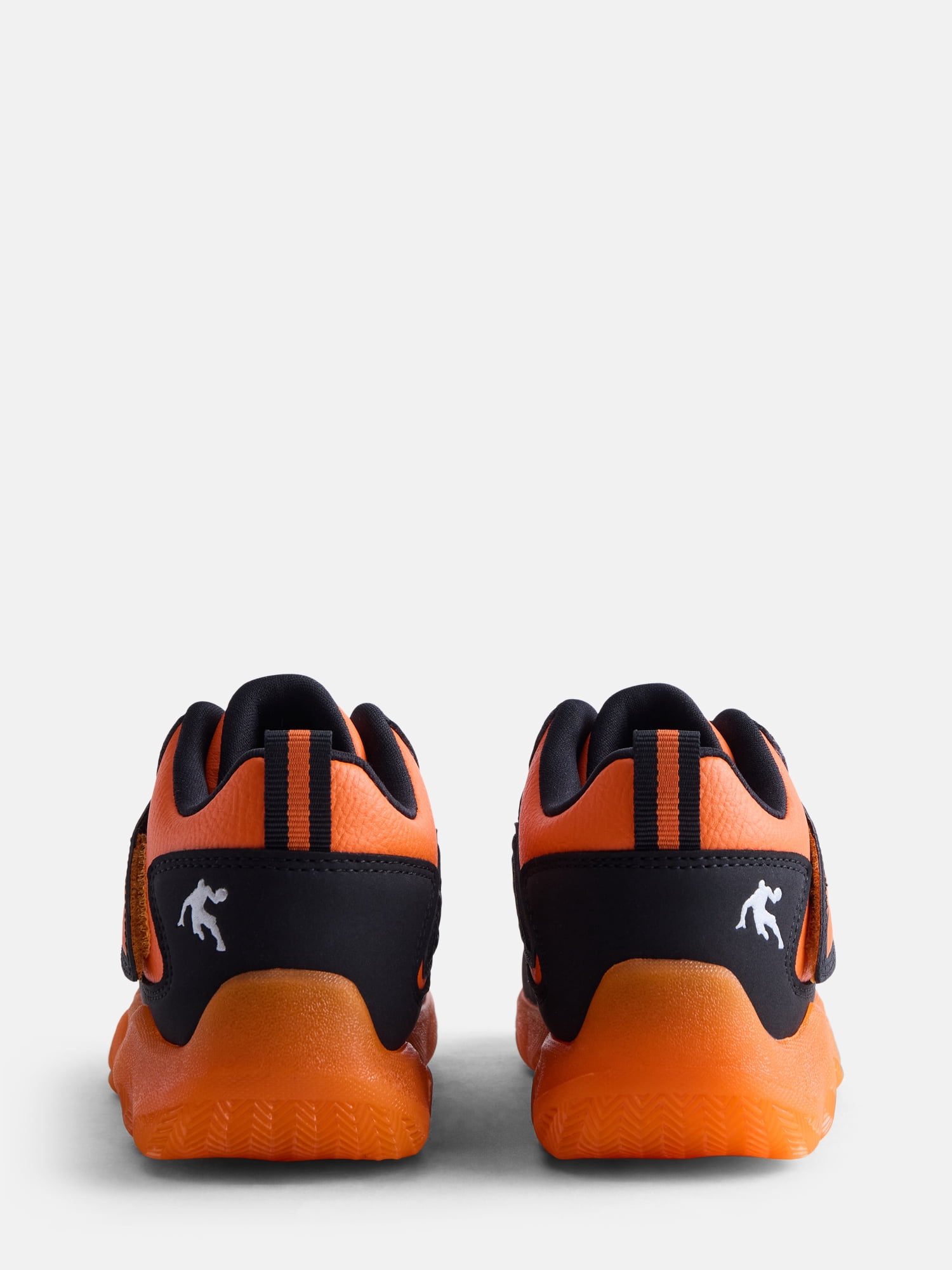 AND1 Little Boy and Big Boy's Python Sneakers