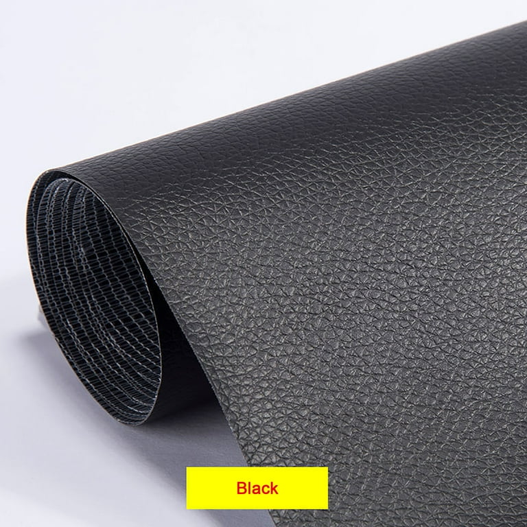 Deals on Nw Plain Self-adhesive Pu Leather Leather Repair Sofa Leather  Repair Car Seat Leather Repair Patch-adhesive Backing-first Aid For Sofa  Car Seat Environmental Leather Cream Color