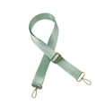 thumbnail image 3 of Correa para bolso de hombro, manualidades multiusos, bricolaje para bolsos para cámaras, maletines, fabricación de bolsos Verde claro, 3 of 8