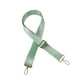 thumbnail image 3 of Correa para bolso de hombro para hombre y mujer, correa para bolso de mano Verde claro, 3 of 9