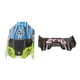 thumbnail image 5 of 2x Carcasa de Carrocería Metal Accesorios de Repuesto para Automóvil Radiocontrol 1/14 Zulema Cuerpo de la carcasa del coche RC, 5 of 8