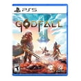 thumbnail image 1 of Godfall (PlayStation 5), 1 of 7