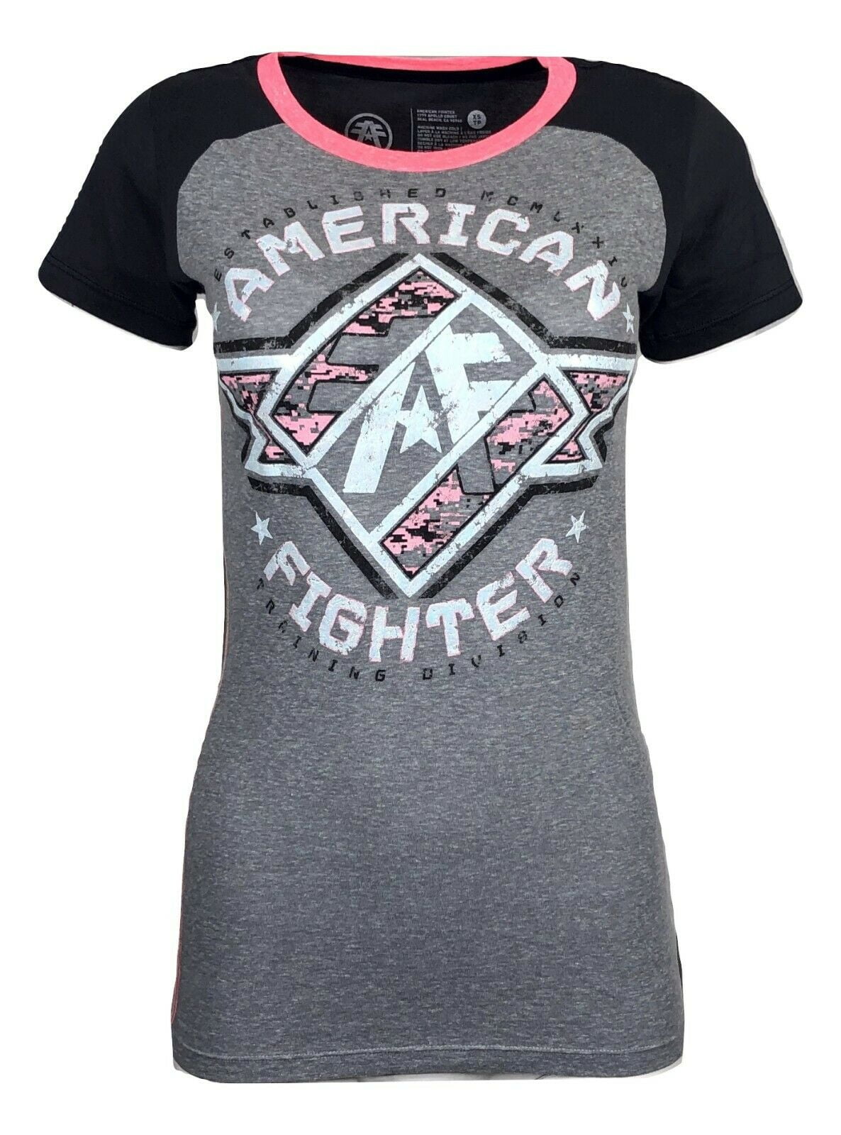 American Fighter - AMERICAN FIGHTER 