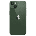 thumbnail image 4 of Restored Apple iPhone 13 mini - Carrier Unlocked - 128GB Green (Refurbished), 4 of 4