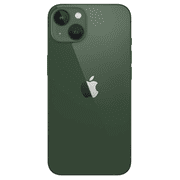 Restored Apple iPhone 13 mini - Carrier Unlocked - 128GB Green (Refurbished)