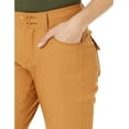 thumbnail image 3 of Prana prana halle straight pants ii coal (Unisex, Earthbound, 14, R), 3 of 3