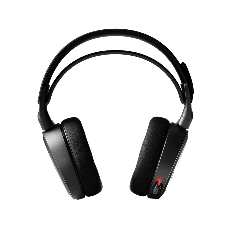 SteelSeries Arctis 9 Wireless Gaming Headset for PC