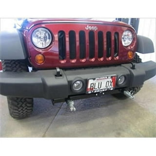 2015 Jeep Wrangler Unlimited Sport Accessories